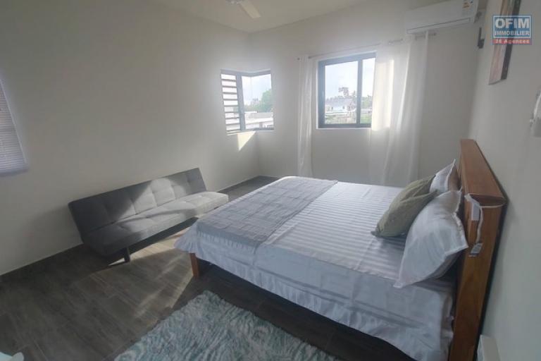 Modern Villa with Pool in Pereybere: Your Family Oasis!
