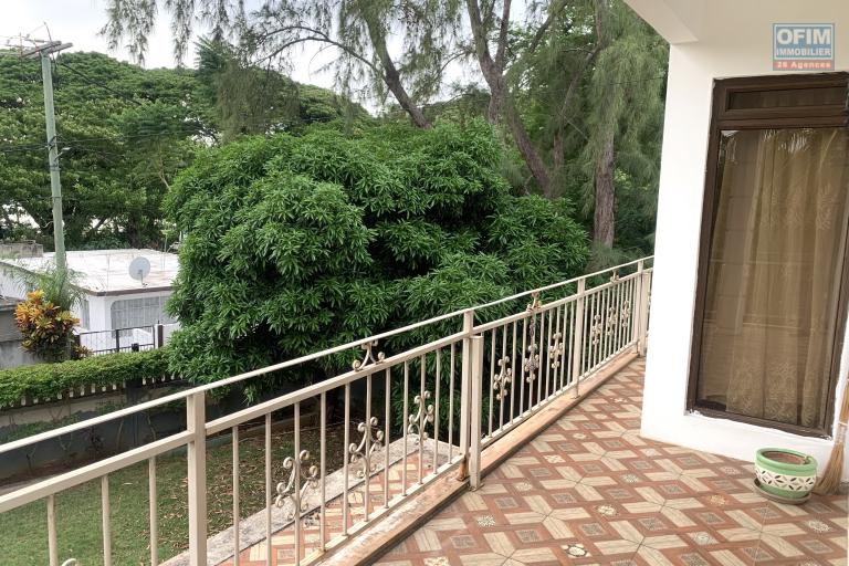 For rent – A comfortable one-bedroom apartment in Flic en Flac