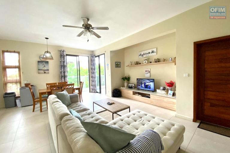 For sale Modern 2 bedroom apartment in Flic en Flac