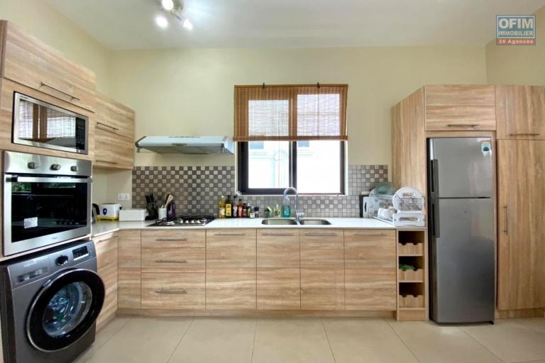 For sale Modern 2 bedroom apartment in Flic en Flac