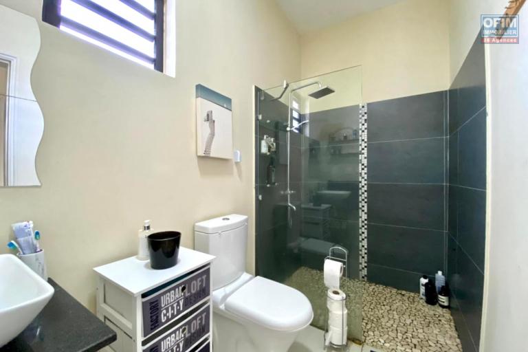 For sale Modern 2 bedroom apartment in Flic en Flac