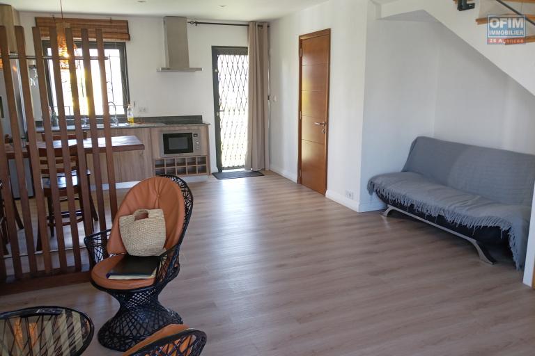 FOR RENT: Superb Fully Renovated Duplex with Air Conditioning and Pool Access - Near Goodlands