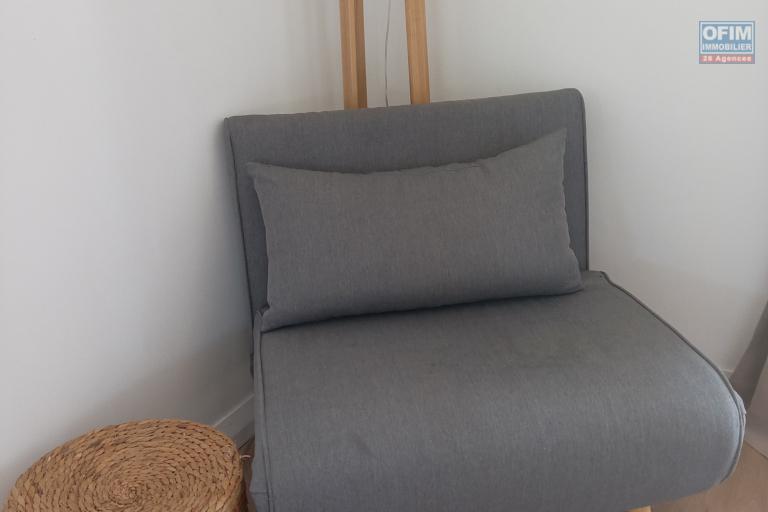 FOR RENT: Superb Fully Renovated Duplex with Air Conditioning and Pool Access - Near Goodlands