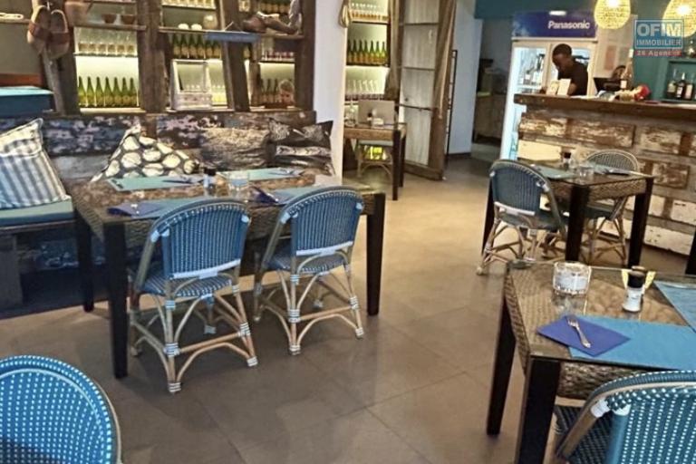 Restaurant business for sale in Pereybere, Mauritius