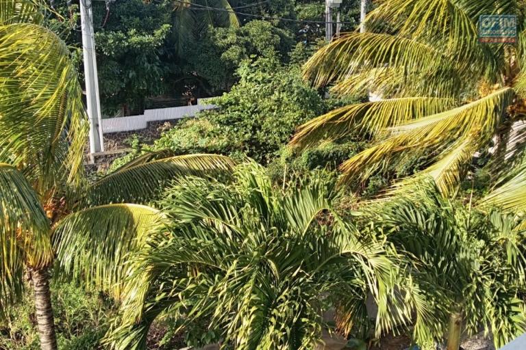 Large, Quiet and Secure Apartment - 2/3 Bedrooms - 125m² - Grand Baie Exit