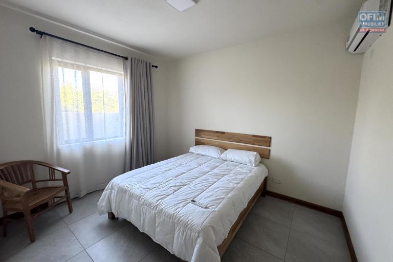 Rental Apartment FLIC EN FLAC - ALBION – photo 11 of 12 – Bedroom