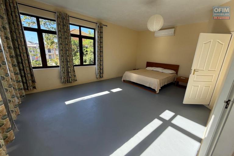 For rent – My current favorite in Mont Choisy, 5 minutes from the beach