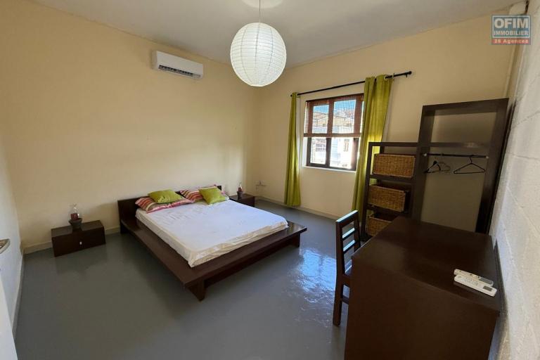 For rent – My current favorite in Mont Choisy, 5 minutes from the beach