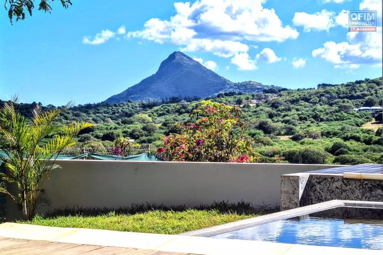  For Sale in Rivière Noire – 6 Villas Available to Foreign Buyers