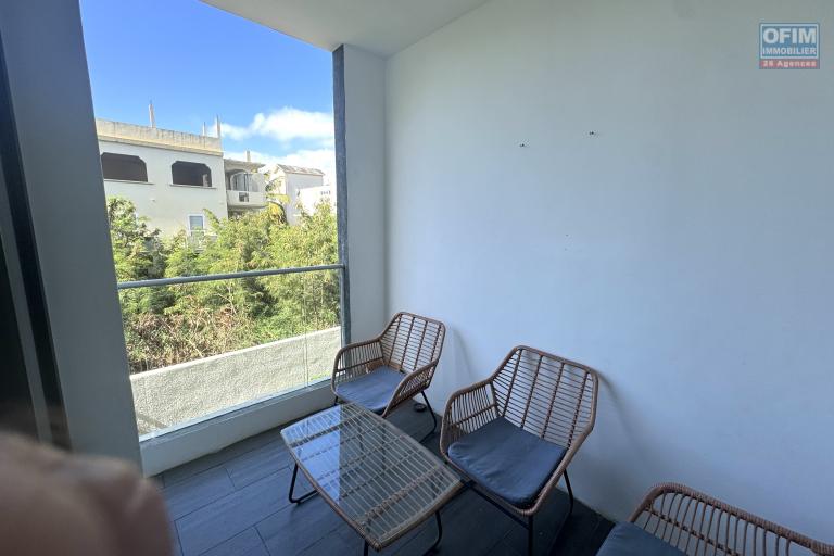 For sale Modern 2 bedroom apartment in Flic en Flac