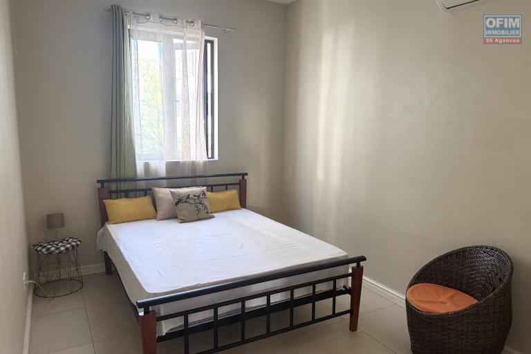 For sale Modern 2 bedroom apartment in Flic en Flac