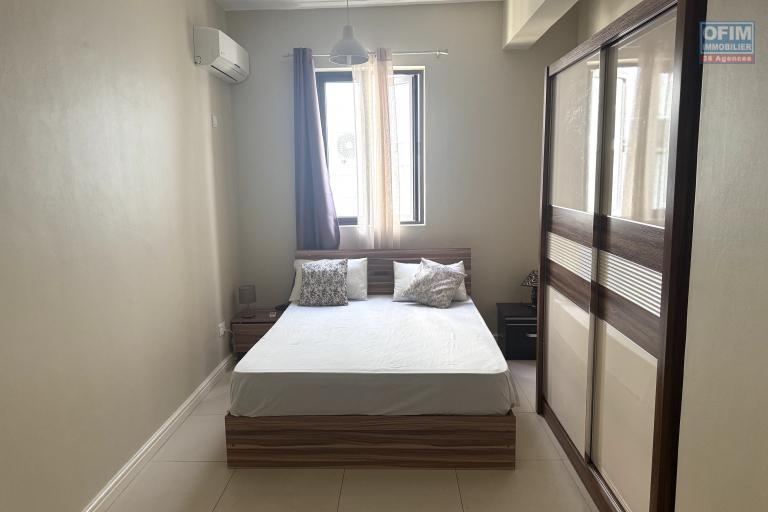 For sale Modern 2 bedroom apartment in Flic en Flac