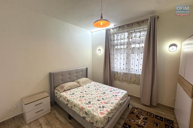  For rent in Curepipe - Forest Side: New 2-bedroom house + office in a peaceful setting
