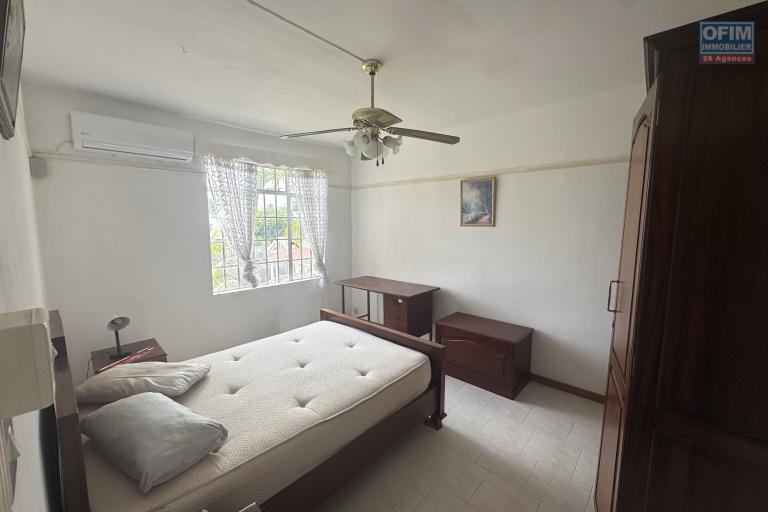  For sale in Albion – Pleasant 3 bedroom apartment with swimming pool, close to the beach