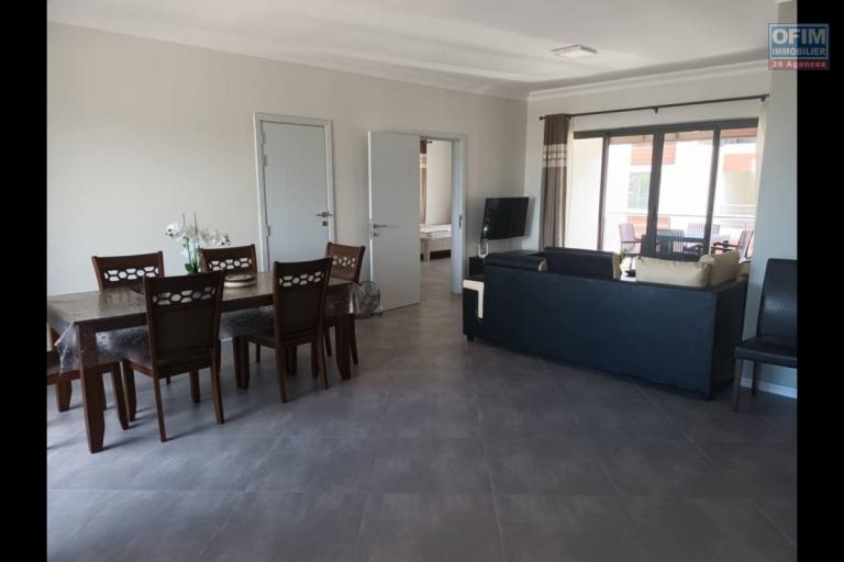 Live between modern comfort and sea breeze - Superb apartment with 2 suites in Trou aux Biches
