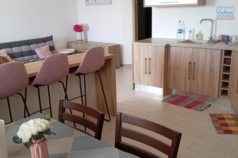 GRAND BAIE center: ✨ Your Modern Oasis Awaits! 3-Bedroom Apartment with Pool & Rooftop Sea View! ✨