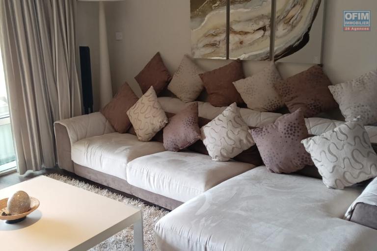 Grand Baie - EXCLUSIVE - Luxury waterfront apartment - Panoramic sea view