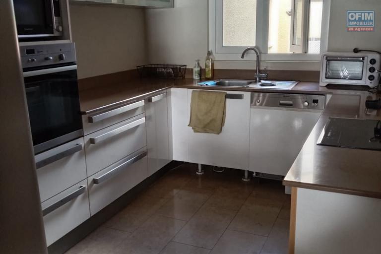 Grand Baie - EXCLUSIVE - Luxury waterfront apartment - Panoramic sea view