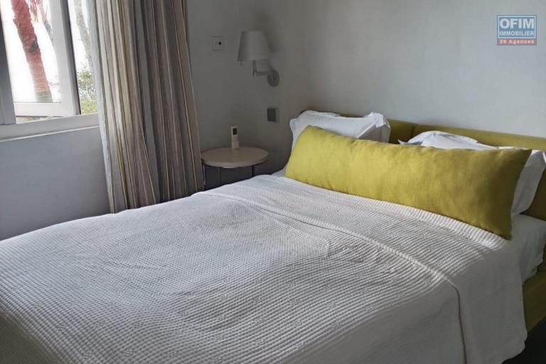 Grand Baie - EXCLUSIVE - Luxury waterfront apartment - Panoramic sea view