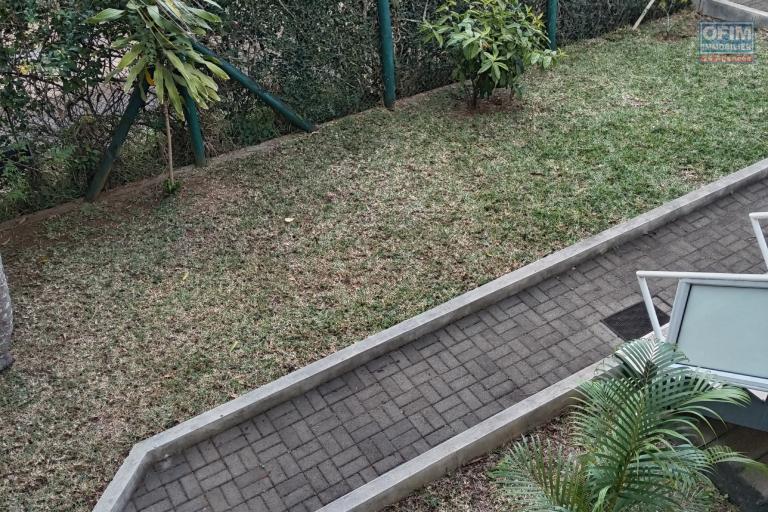 TROU AUX BICHES, one bedroom apartment for rent