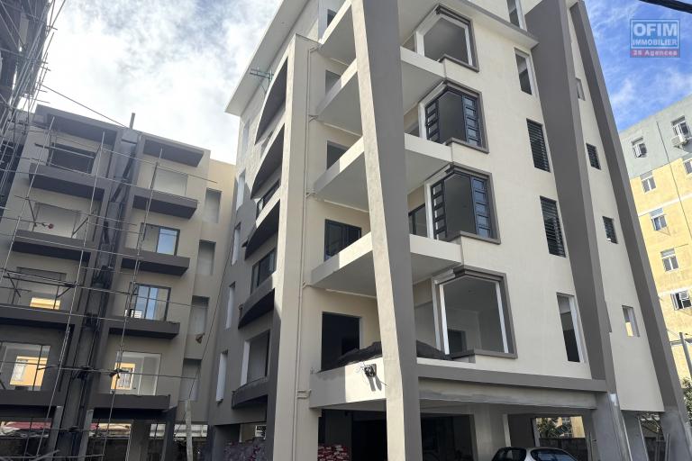 Quatre Bornes for sale magnificent and new 3 bedroom apartment project located not far from Saint-Jean road.
