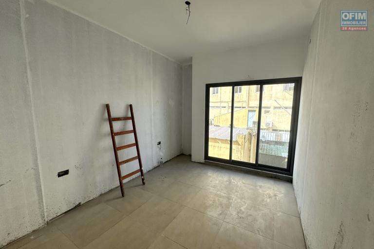 Quatre Bornes for sale magnificent and new 3 bedroom apartment project located not far from Saint-Jean road.