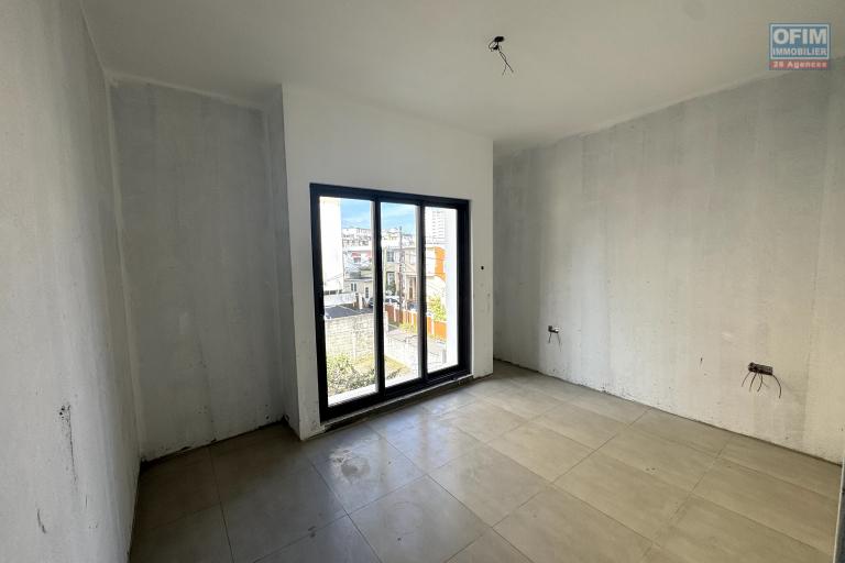 Quatre Bornes for sale magnificent and new 3 bedroom apartment project located not far from Saint-Jean road.