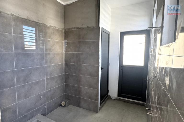Quatre Bornes for sale 3 bedroom apartment project near Saint-Jean road