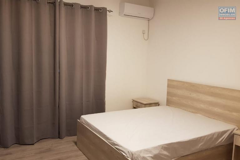 Tamarin for rent beautiful 4 bedroom villa with swimming pool located in a secure complex close to the beach and shops.