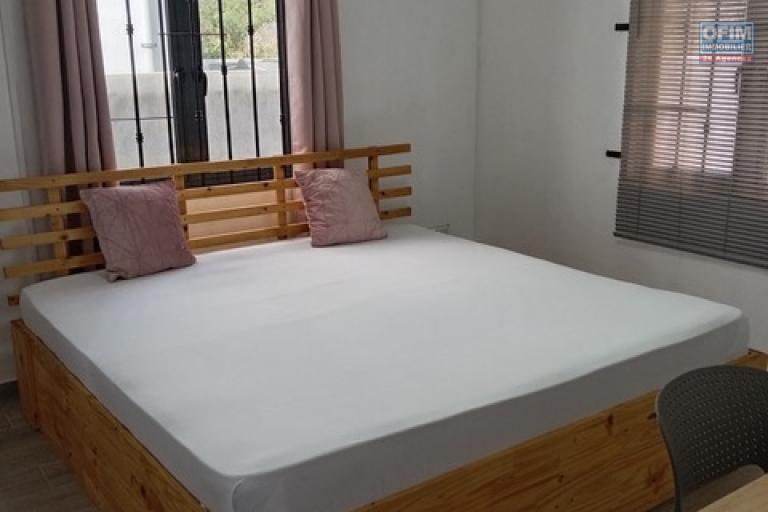 Sale House / Villa GRAND GAUBE - CALODYNE – photo 4 of 6 – Bedroom