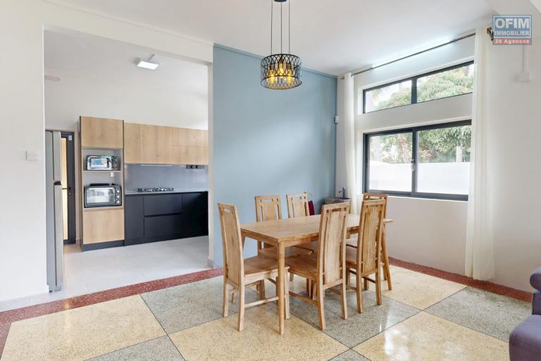 For rent in Pereybere, superb new 2-bedroom apartment