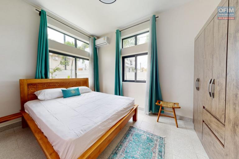 For rent in Pereybere, superb new 2-bedroom apartment