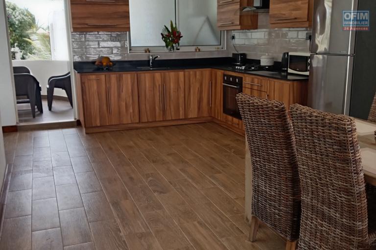 Superb opportunity in TROU AUX BICHES, center