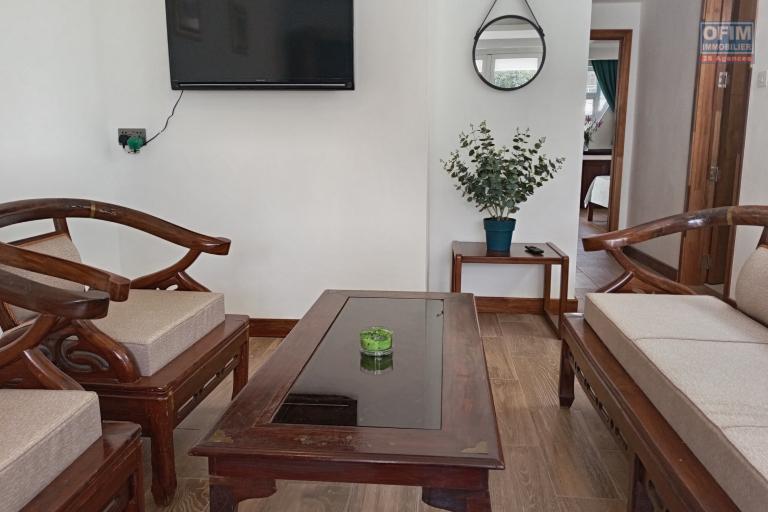 Superb opportunity in TROU AUX BICHES, center