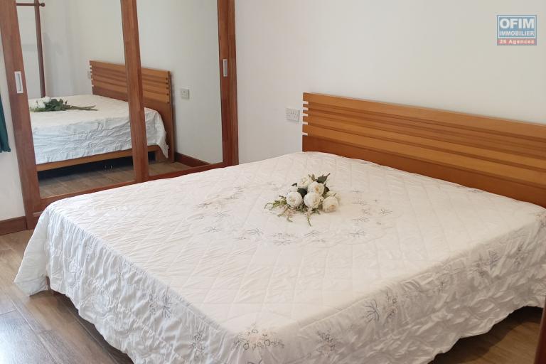 Superb opportunity in TROU AUX BICHES, center