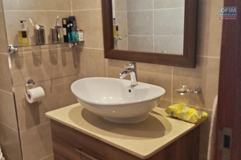 Superb opportunity in TROU AUX BICHES, center