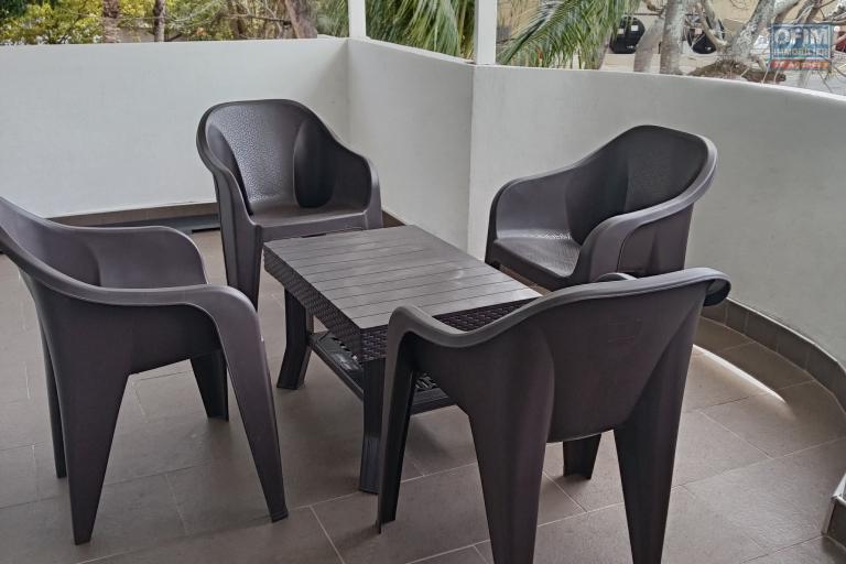 Superb opportunity in TROU AUX BICHES, center