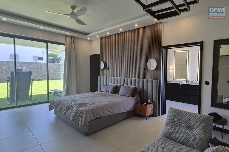 4 BEDROOM VILLA LOCATED IN GRAND BAIE - ACCESSIBLE TO FOREIGNERS