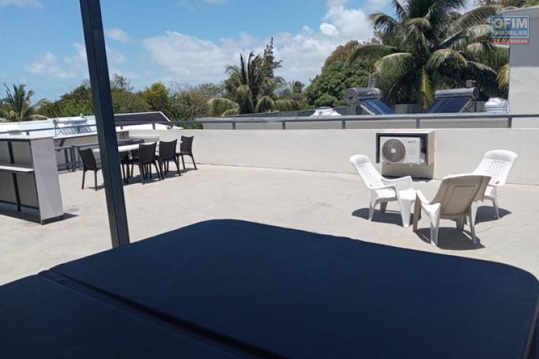FOR SALE – MODERN BUILDING WITH STRONG RENTAL PROFITABILITY – POST OFFICE LAFAYETTE