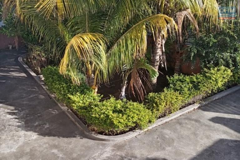  SALE 4 bedroom family home The Vale / Fond du Sac