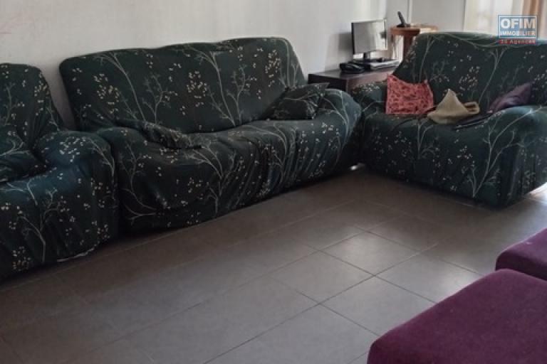 Sale House / Villa GRAND BAIE - PEREYBERE - POINTE AUX CANONNIERS – photo 5 of 9 – Lounge