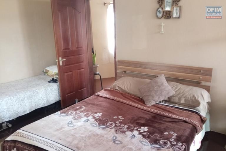  For sale – Beautiful apartment with sea view in Grand Gaube