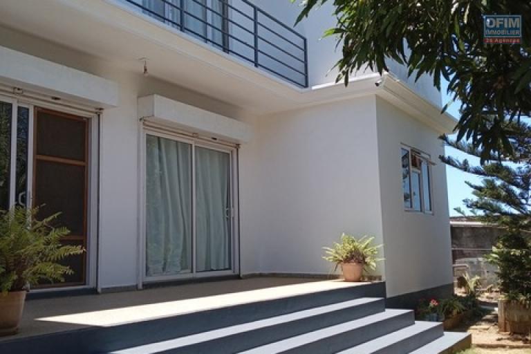 Large and beautiful family villa for sale – Grand Gaube