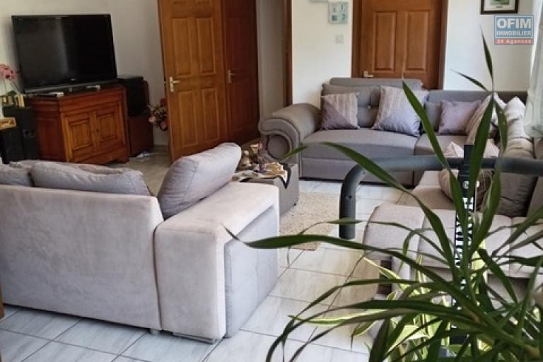 Large and beautiful family villa for sale – Grand Gaube