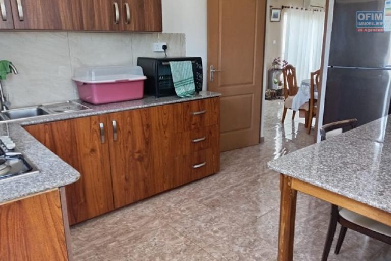 Large and beautiful family villa for sale – Grand Gaube