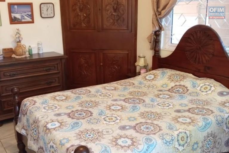 Sale House / Villa GRAND GAUBE - CALODYNE – photo 9 of 12 – Bedroom