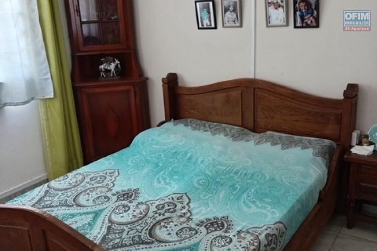 Sale House / Villa GRAND GAUBE - CALODYNE – photo 10 of 12 – Bedroom