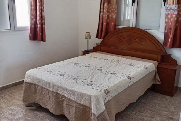 Sale House / Villa GRAND GAUBE - CALODYNE – photo 12 of 12 – Bedroom