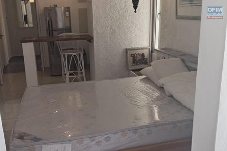 For sale – House with 3 independent apartments in Pointe aux Canonniers