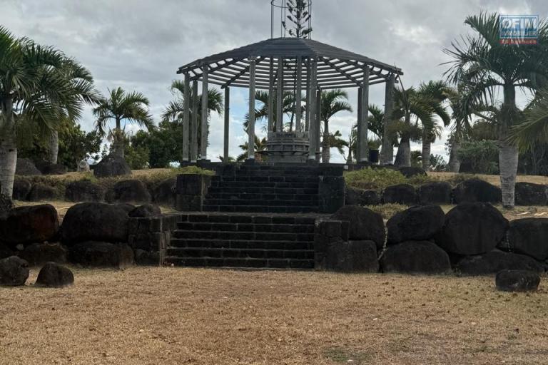 Daruty land for sale